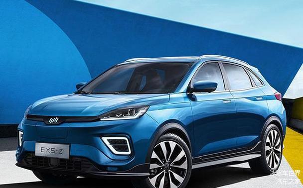 东莞248WEY威派豪华SUV市场的黑马，零跑汽车与智能交通系统的协同